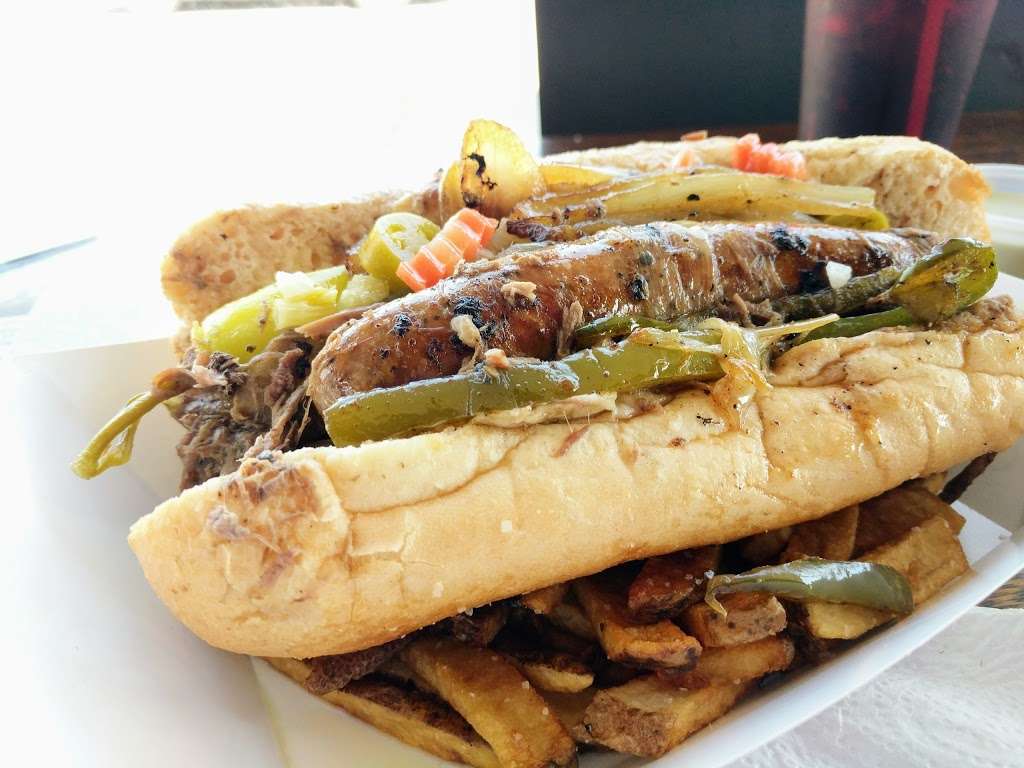 Broadway Joes Double Dog Dare You | 730 N Main St, Monticello, IN 47960, USA | Phone: (574) 870-9596