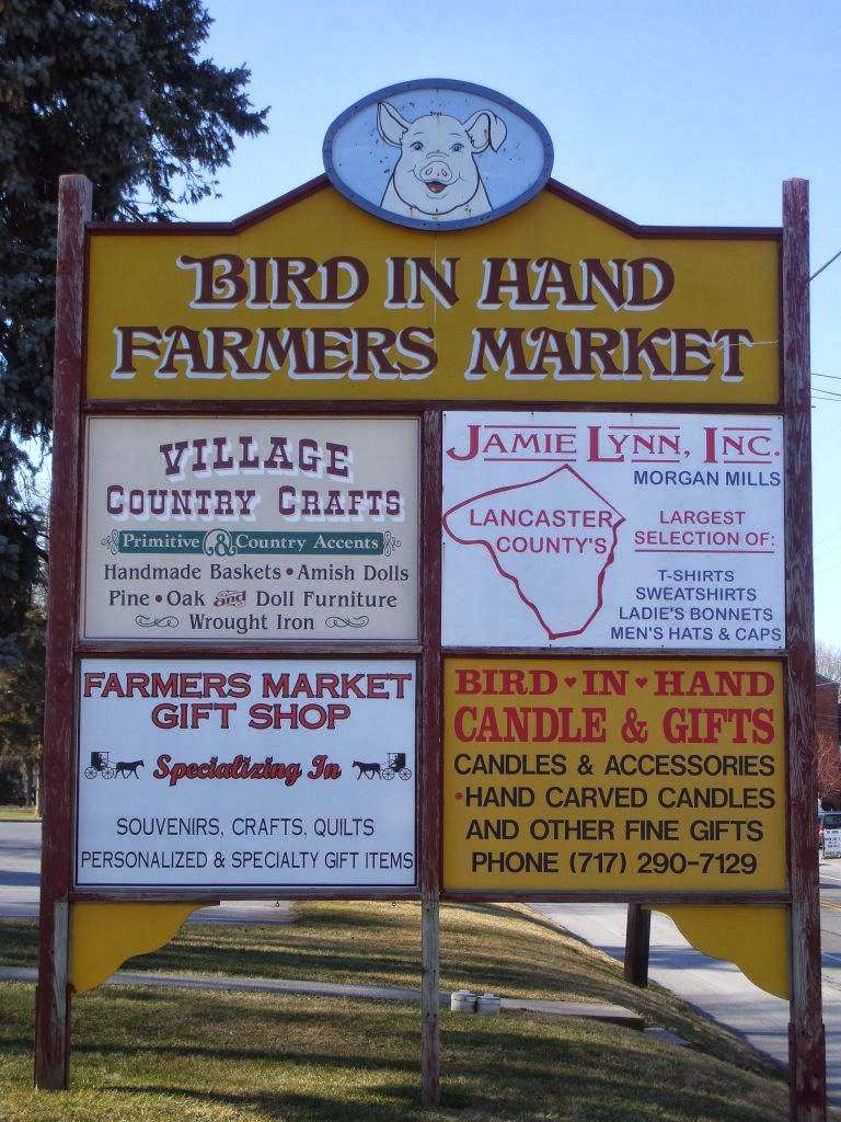 Farmers Market Gift Shop | 2710 Old Philadelphia Pike, Bird in Hand, PA 17505 | Phone: (717) 295-7012