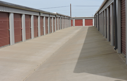 Ample Storage | 8005 Pontiac Ave, Lubbock, TX 79424, USA | Phone: (806) 687-3211