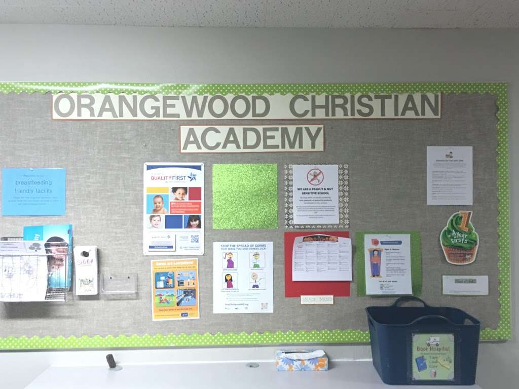 Orangewood Christian Academy | 7510 N 27th Ave, Phoenix, AZ 85051, USA | Phone: (602) 973-7167