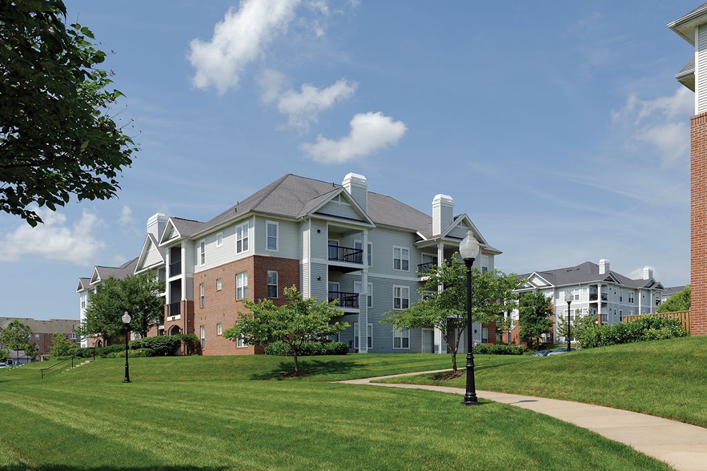 The Apartments at Cambridge Court | 386 Attenborough Dr, Rosedale, MD 21237, USA | Phone: (844) 789-8892