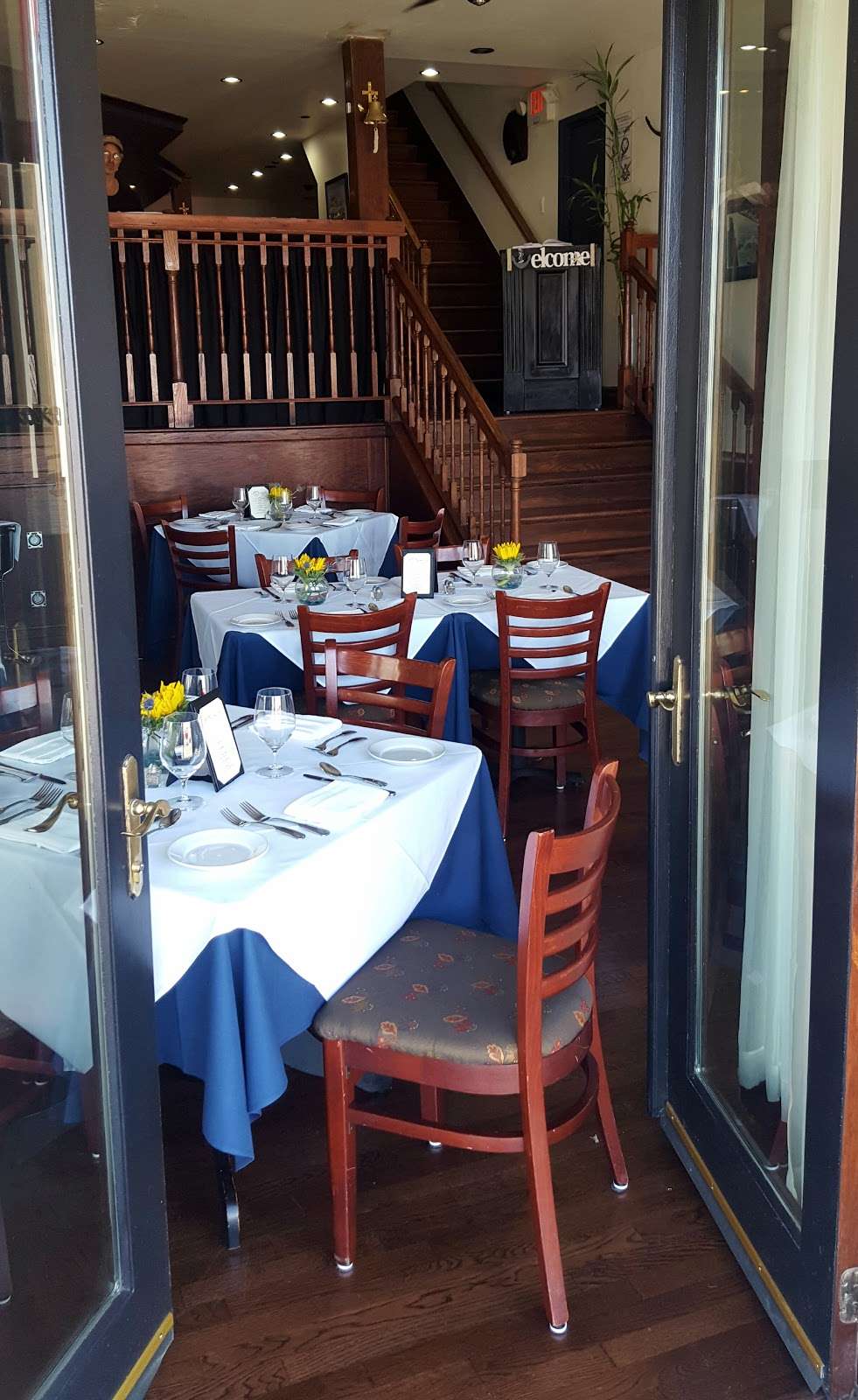 Hudson Anchor Seafood & Grill | 222 Beekman Ave, Sleepy Hollow, NY 10591 | Phone: (914) 600-8123