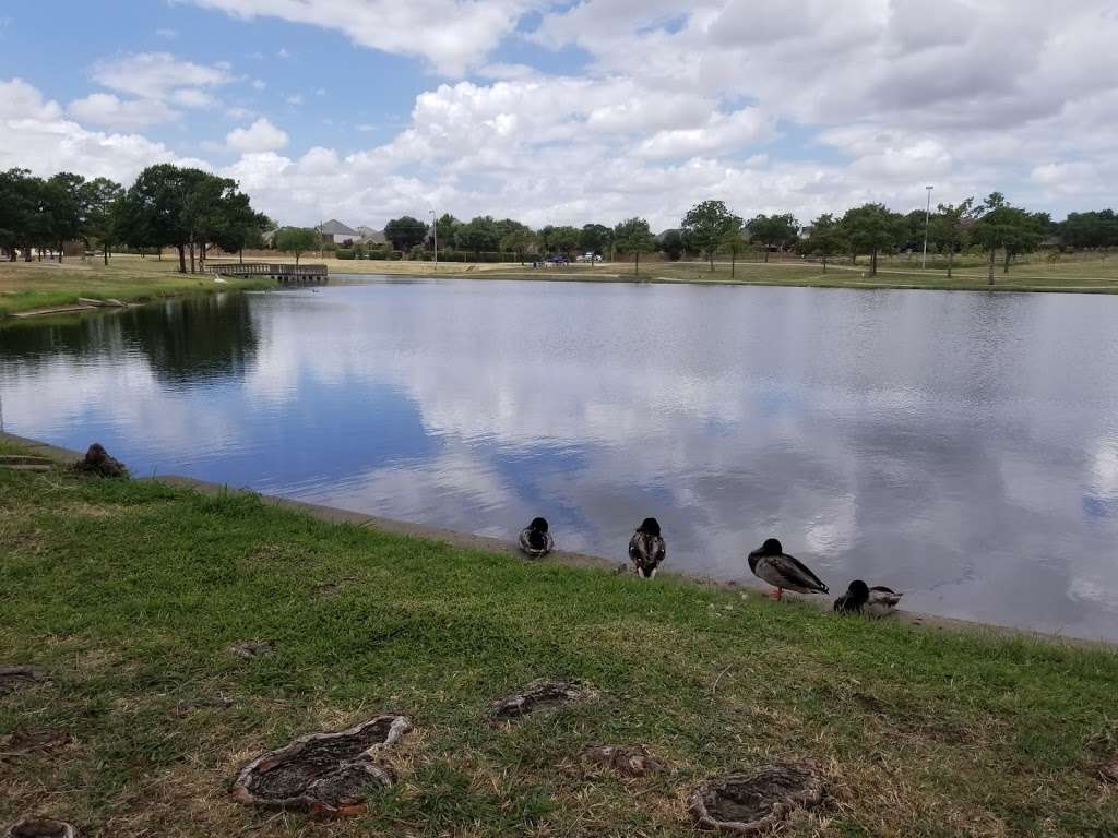 Jimmy Porter Park | 1871 Sherwood Ln, Carrollton, TX 75006, USA | Phone: (972) 466-3080