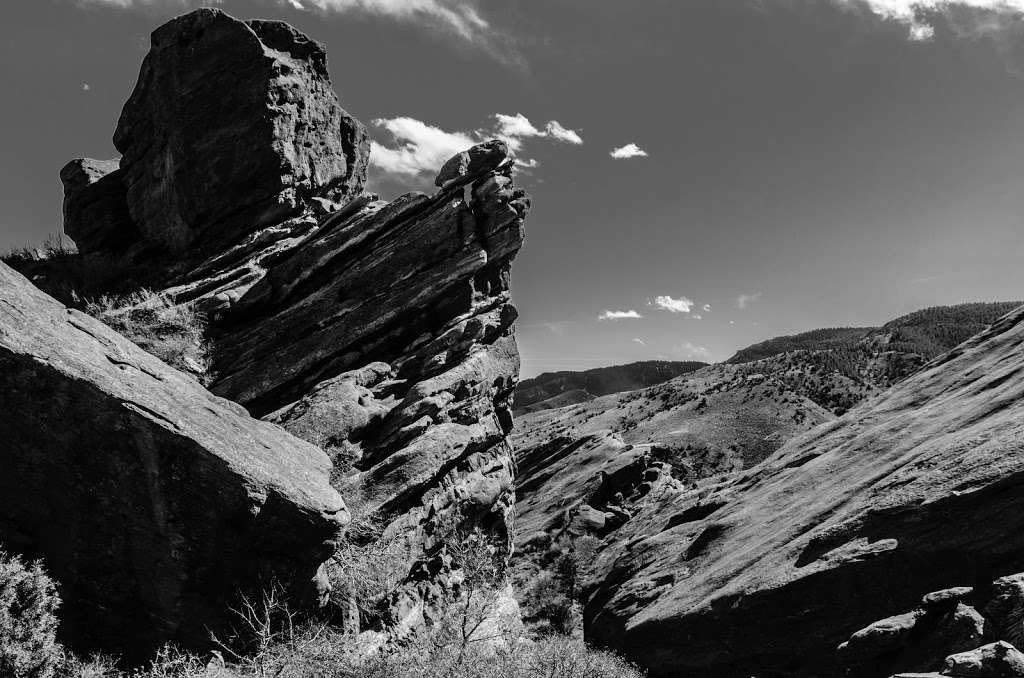 Trading Post Trail | Trading Post Trail, Golden, CO 80401, USA