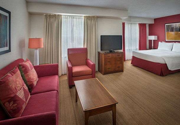 Residence Inn by Marriott Boston Andover | 500 Minuteman Rd, Andover, MA 01810, USA | Phone: (978) 683-0382
