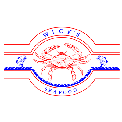 Wicks Seafood | 3305 W 2nd St, Marcus Hook, PA 19061, USA | Phone: (610) 494-5107
