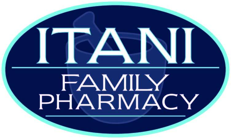 Itani Family Pharmacy | 2507 Garden St, Titusville, FL 32796, USA | Phone: (321) 269-7772
