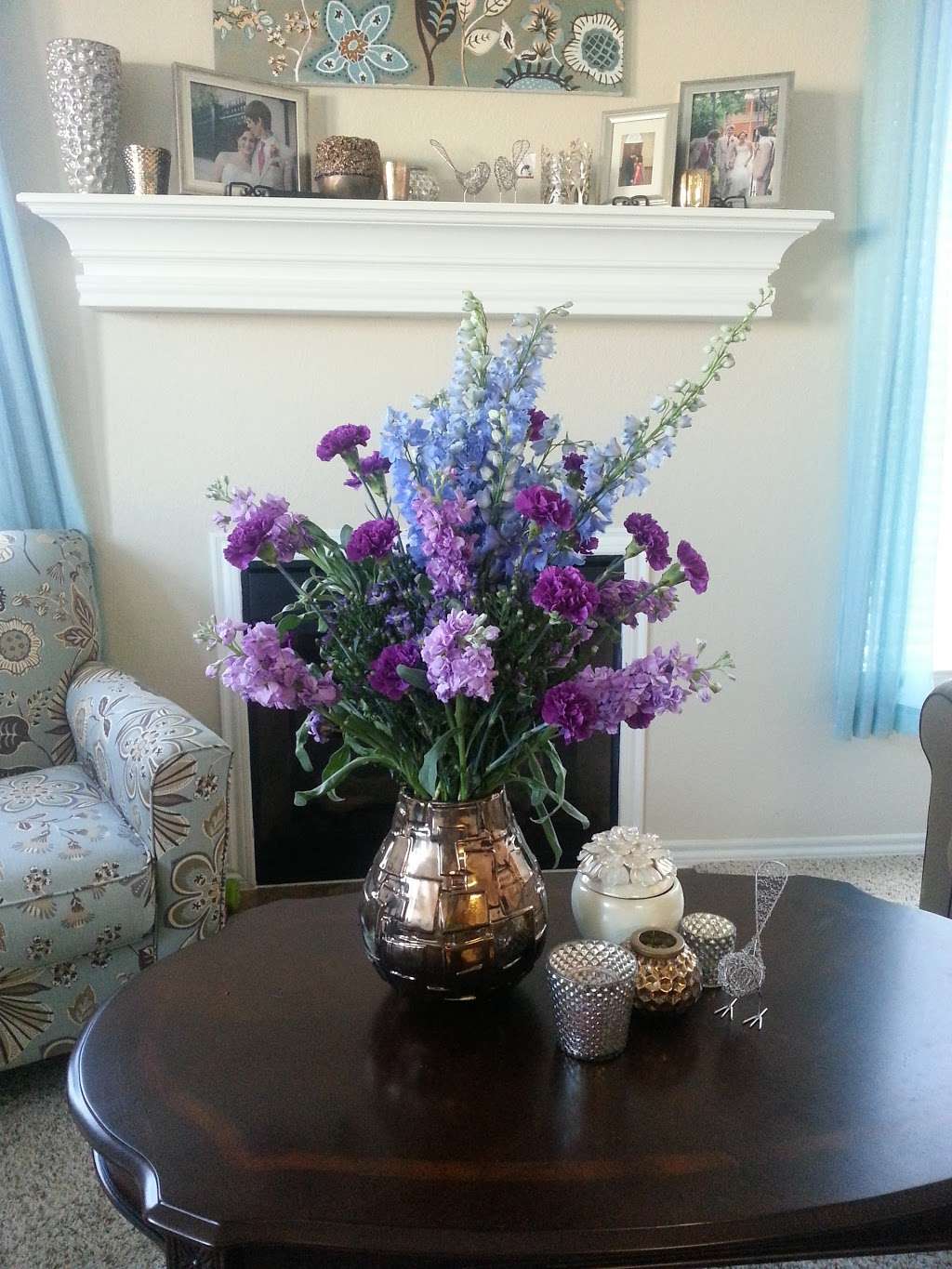 Wilsons Floral Design Helotes | 14650 Bandera Rd, Helotes, TX 78023, USA | Phone: (210) 316-3292