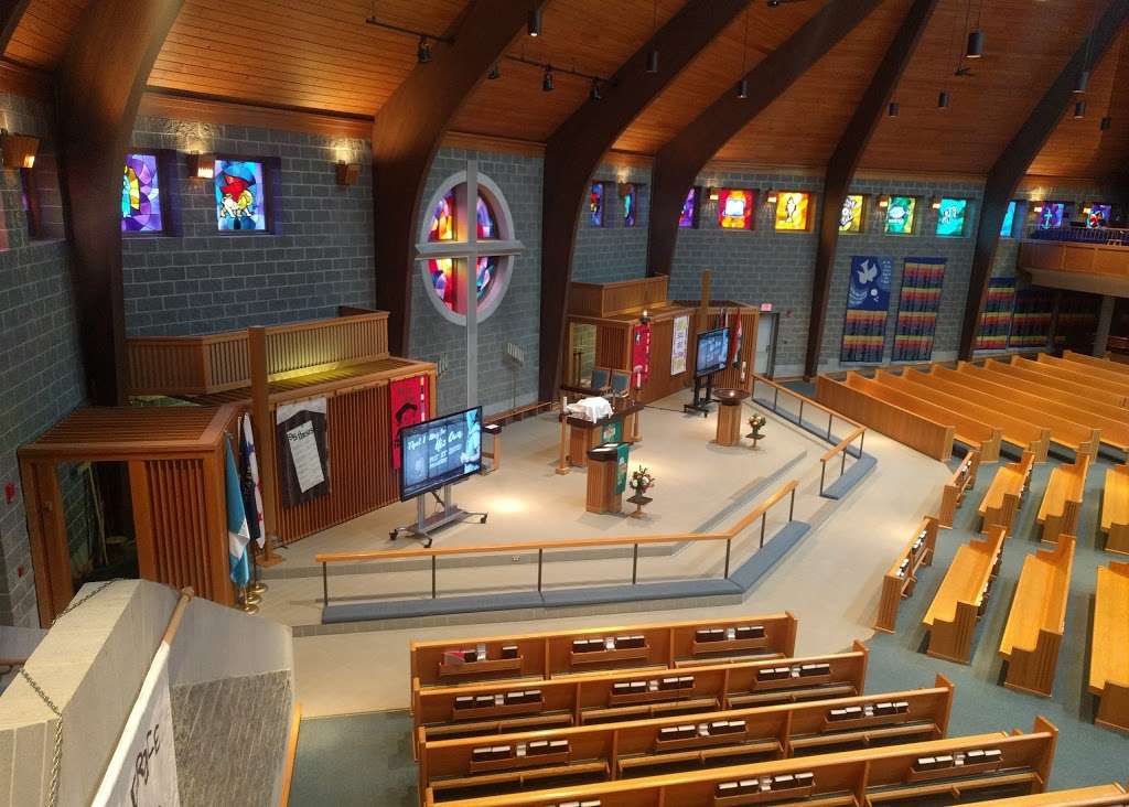 Cornerstone Lutheran Church Carmel | 4850 E Main St, Carmel, IN 46033, USA | Phone: (317) 814-4252