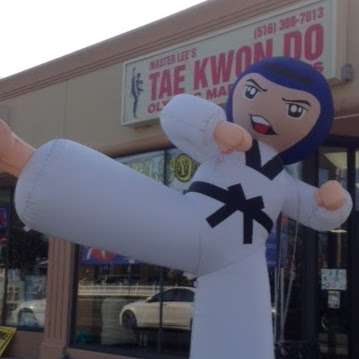 Master Lees Tae Kwon Do | 673 Broadway, Massapequa, NY 11758 | Phone: (516) 308-7013