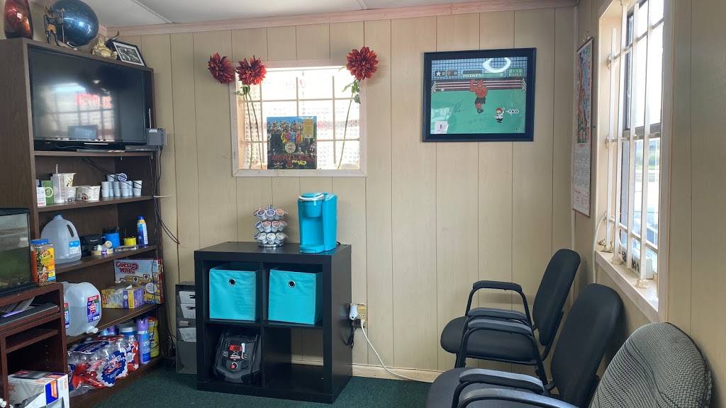 Rodriguez Auto | 10550 Windfern Rd C, Houston, TX 77064, USA | Phone: (832) 638-9711