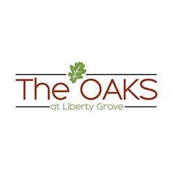 The Oaks at Liberty Grove | 7904 Chiesa Rd, Rowlett, TX 75089, USA | Phone: (469) 559-6601