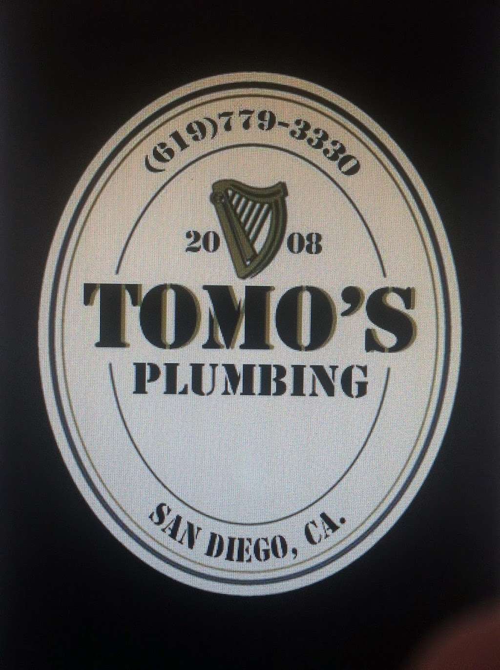 Tomos Plumbing | 6767 Rosefield Dr, San Diego, CA 92115, USA | Phone: (619) 779-3330