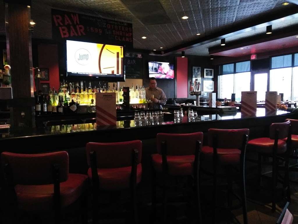 TGI Fridays | 19266 Coastal Hwy Unit 1, Rehoboth Beach, DE 19971 | Phone: (302) 226-7575