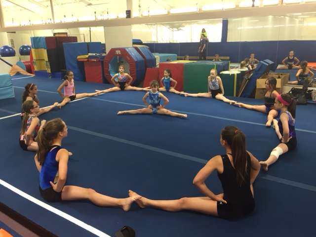 Tumbling Times | 400 S Rohlwing Rd, Addison, IL 60101, USA | Phone: (630) 519-5538