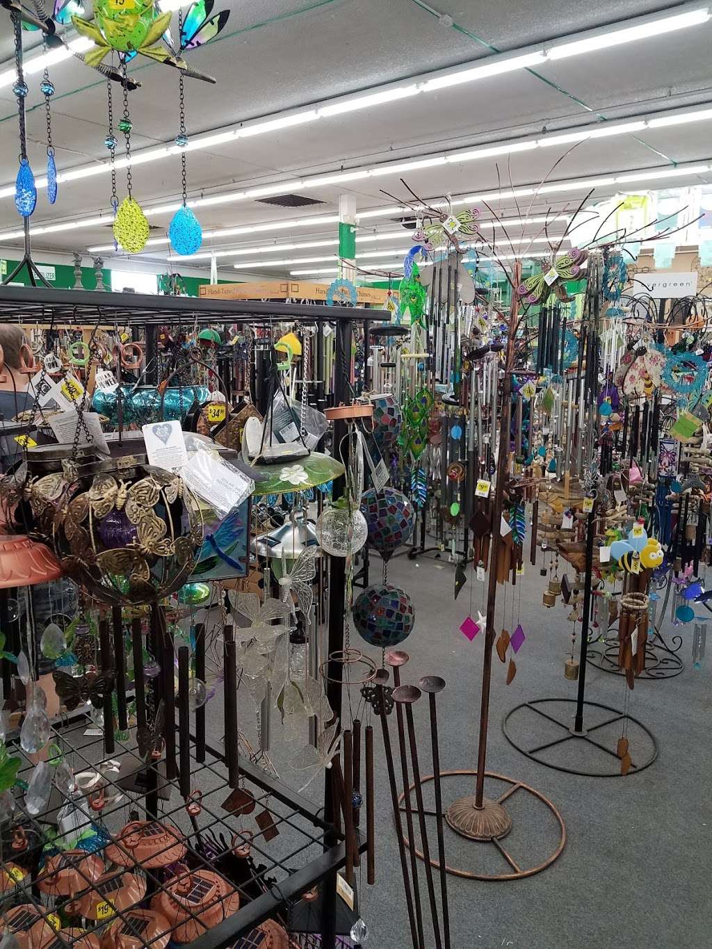 OTooles Garden Center | 9400 Wadsworth Pkwy, Broomfield, CO 80021 | Phone: (303) 423-8361