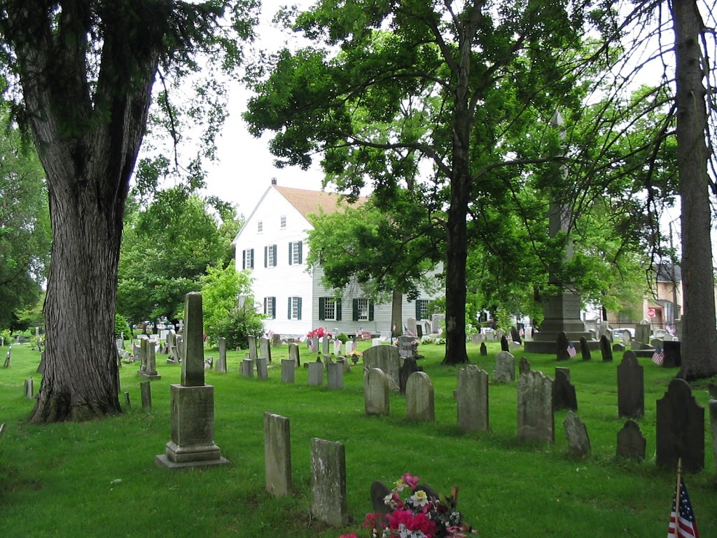 Forty Fort Cemetery | 20 River St, Forty Fort, PA 18704, USA | Phone: (570) 287-5214