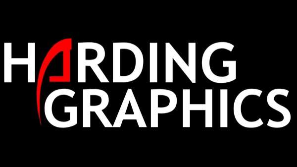 Harding Graphics | 21851 Newland St #138, Huntington Beach, CA 92647 | Phone: (714) 594-9186