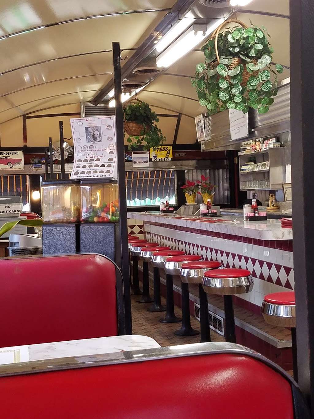 Roadside Diner | 5016 NJ-33, Wall Township, NJ 07727, USA | Phone: (732) 919-1199
