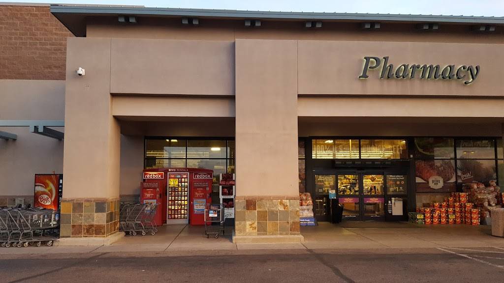 Redbox | 8080 S Houghton Rd, Tucson, AZ 85747, USA | Phone: (866) 733-2693