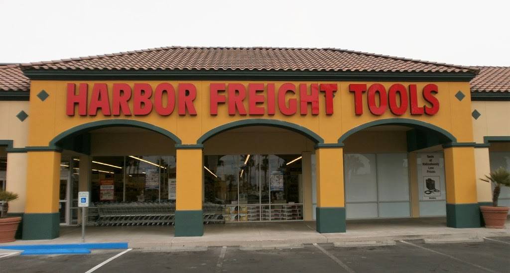 Harbor Freight Tools | 2240 S Nellis Blvd suite f-1, Las Vegas, NV 89104, USA | Phone: (702) 432-0061