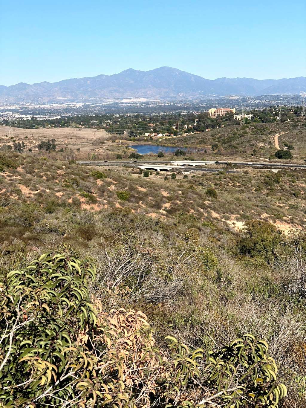 Laguna Coast Wilderness Park Nix Nature Center | 18751 Laguna Canyon Rd, Laguna Beach, CA 92651 | Phone: (949) 923-2235