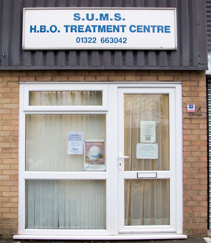 Swanley Therapy Centre (SUMS) | 8, Park Road Industrial Estate, Park Rd, Swanley BR8 8AH, UK | Phone: 01322 663042