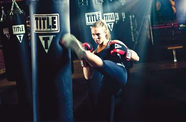 TITLE Boxing Club | 137 Turnpike St, North Andover, MA 01845, USA | Phone: (844) 926-9464