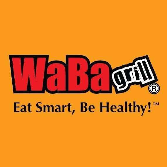 Waba Grill | 2121 W Main St #200, Alhambra, CA 91801 | Phone: (626) 284-2828