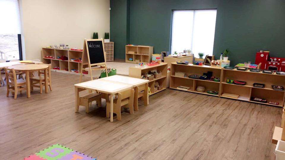 Elements Montessori Preschool | 17505 Chaseloch St, Spring, TX 77379, USA | Phone: (713) 966-6246