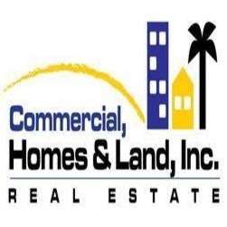 Commercial Homes & Land Inc | 1942 County Rd 419 #1060, Oviedo, FL 32766, USA | Phone: (407) 366-1333