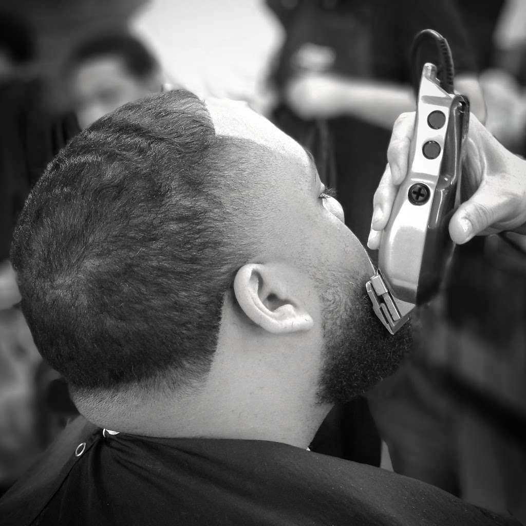 Endless Barber shop | 1845 N Garland Ave, Garland, TX 75040, USA | Phone: (214) 756-0052