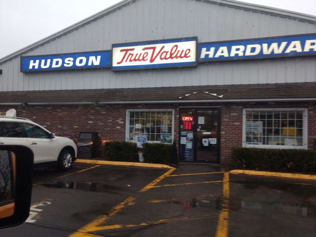 Hudson True Value Hardware | 114 Derry Rd, Hudson, NH 03051, USA | Phone: (603) 883-3100