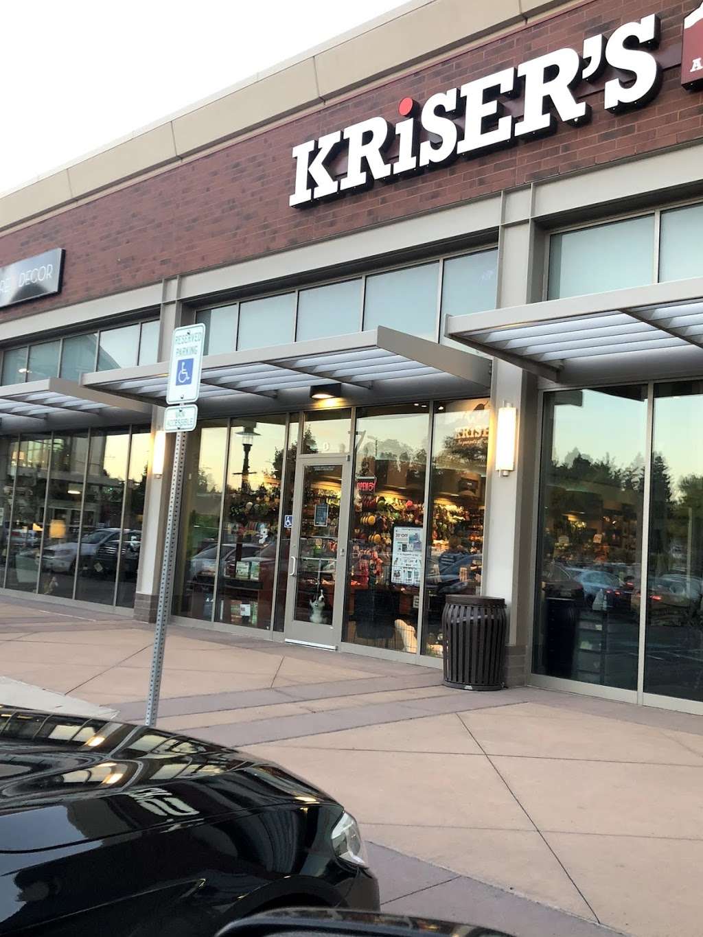 Krisers Natural Pet | 3475 S University Blvd, Englewood, CO 80113 | Phone: (303) 761-1820