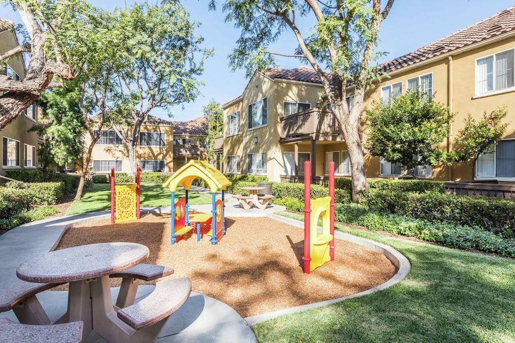 Santa Maria Apartment Homes | 800 Santa Maria, Irvine, CA 92606, USA | Phone: (866) 399-1611