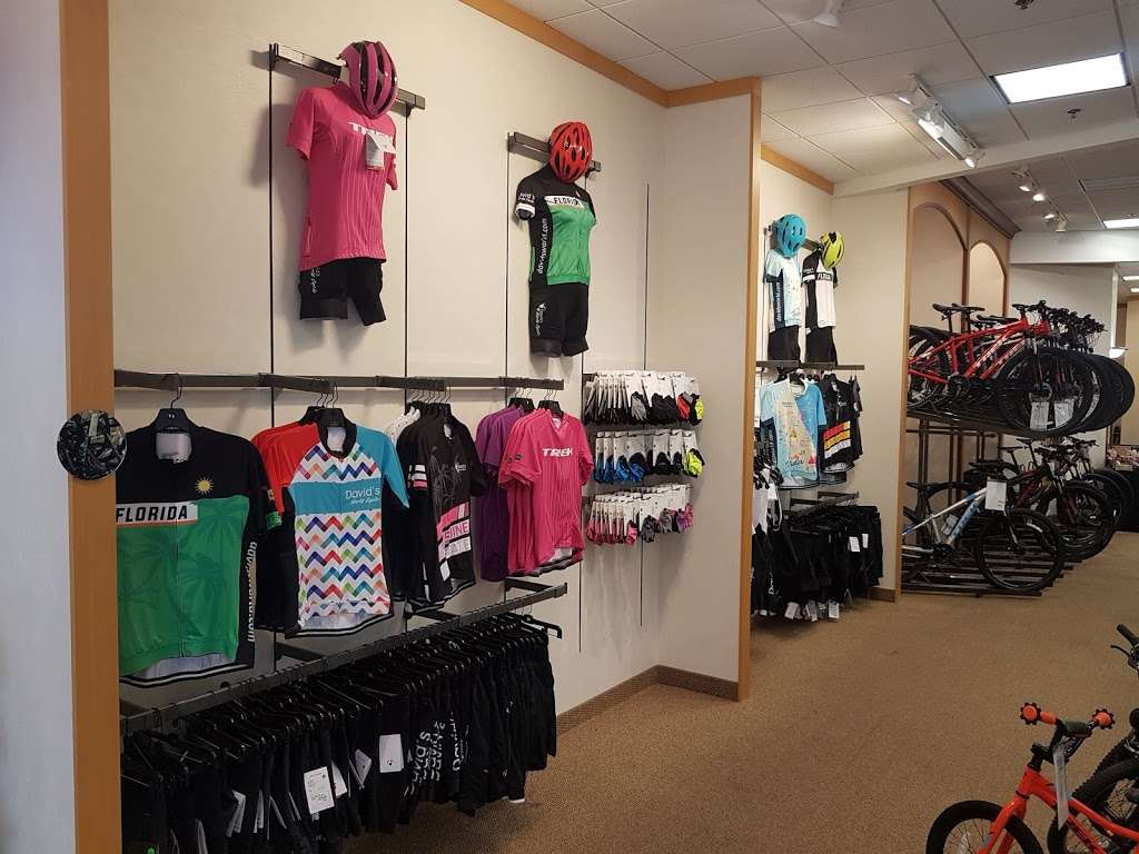 Davids World Cycle | 3279 Daniels Rd, Winter Garden, FL 34787, USA | Phone: (407) 654-7071