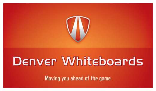 Denver whiteboards | 4541 Ceylon st Denver 80249, Denver, CO 80249, USA | Phone: (720) 495-6843