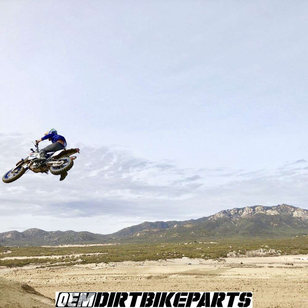 OEM Dirt Bike Parts | 43255 De Luz Rd, Temecula, CA 92590, USA | Phone: (951) 595-7838