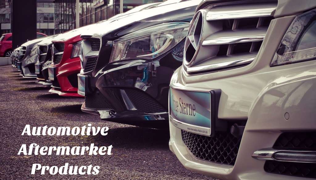 Automotive Aftermarket Services, LLC | 10514 FM 1764 Road, Santa Fe, TX 77510, USA | Phone: (866) 215-2383