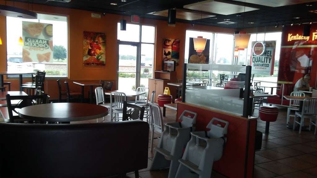 KFC | 3802 FM 762 Rd, Rosenberg, TX 77469, USA | Phone: (832) 595-1734