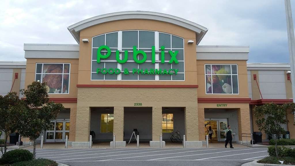 Publix Pharmacy at Partin Village | 2338 E Irlo Bronson Memorial Hwy, Kissimmee, FL 34744, USA | Phone: (407) 846-6825