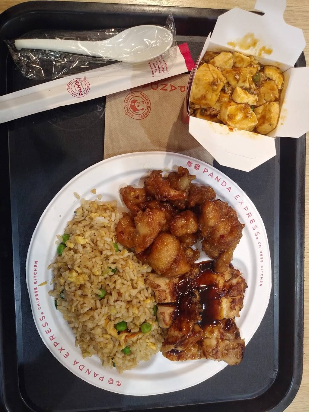 Panda Express | 4211 Waialae Ave. A1&a2, Honolulu, HI 96816, USA | Phone: (808) 739-5098