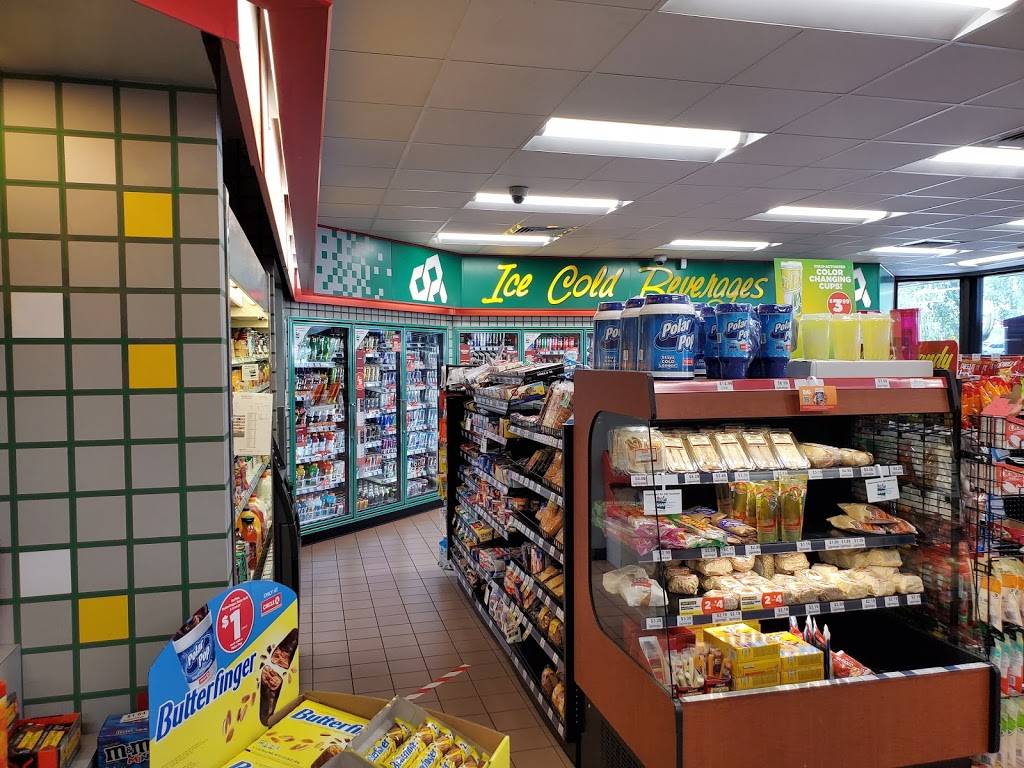 Circle K | 8395 N Thornydale Rd, Tucson, AZ 85741, USA | Phone: (520) 579-3571