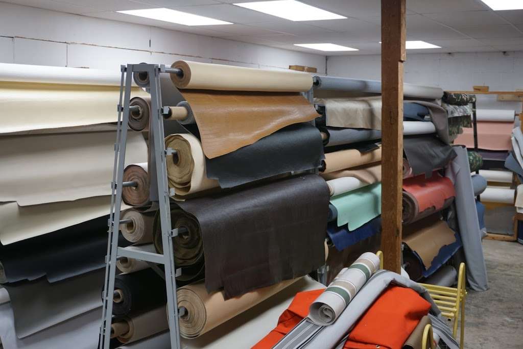 Ledford Fabrics & More | 202 W Pine St, Lincolnton, NC 28092, USA | Phone: (704) 732-0233