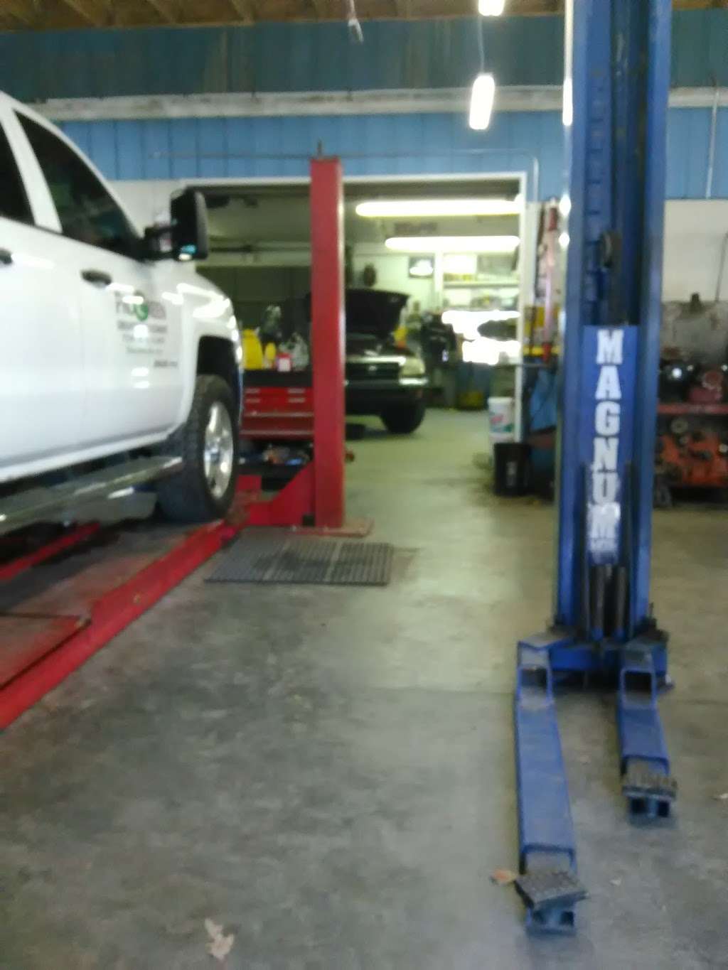 R & R AUTO Repair | 893 Old Charlotte Rd SW, Concord, NC 28027, USA | Phone: (704) 782-2212