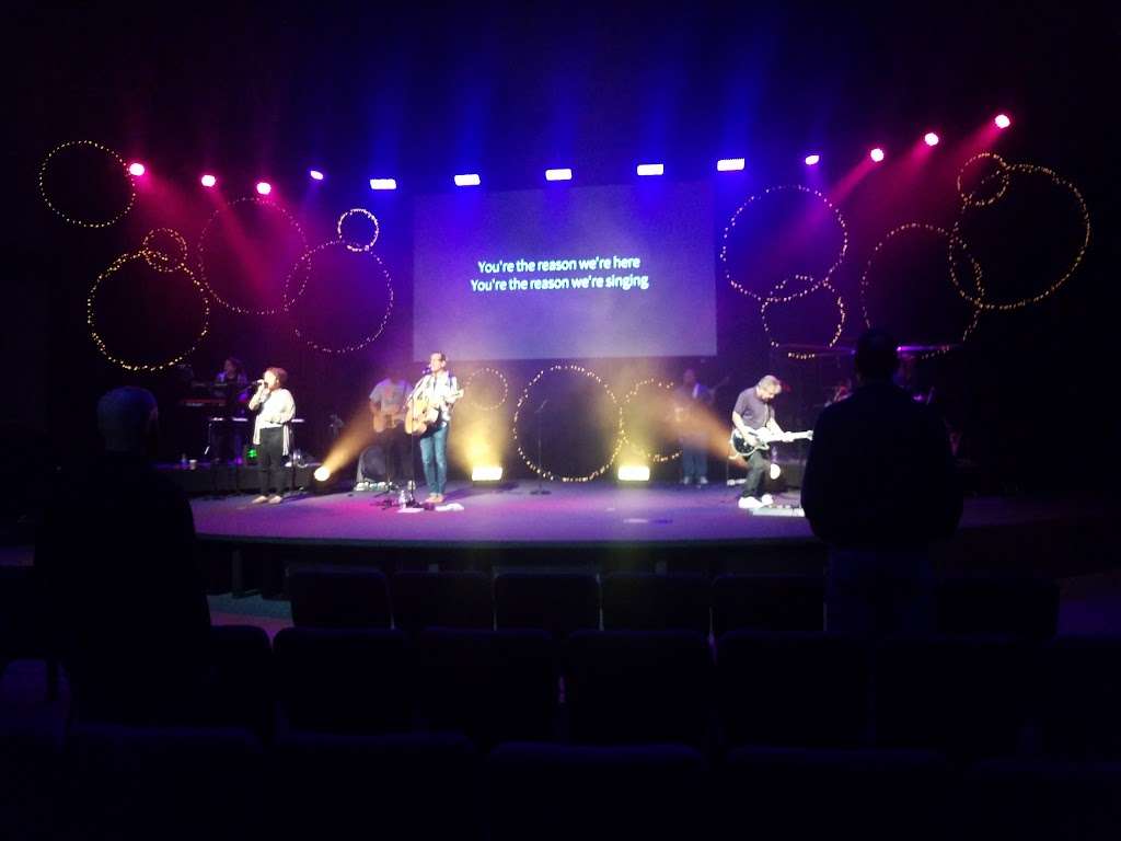 WestGate Church | South Hills Campus | 6601 Camden Ave, San Jose, CA 95120, USA | Phone: (408) 268-1676