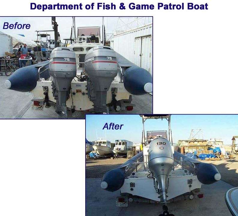 Speciality Marine | 3151 W 5th St # G, Oxnard, CA 93030 | Phone: (805) 984-6538