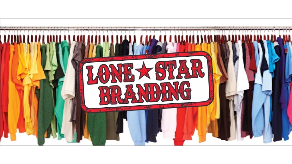 Lone Star Branding | 7631 Spring Cypress Rd #18, Spring, TX 77379, USA | Phone: (832) 761-0788