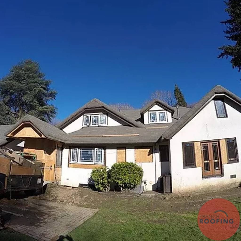 French Roofing ? | 19430 NE Hassalo St, Portland, OR 97230, USA | Phone: (503) 730-4050