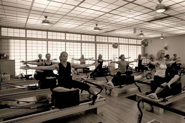 Pure Pilates | 1701 Corporate Dr, Ladera Ranch, CA 92694, USA | Phone: (949) 444-1253